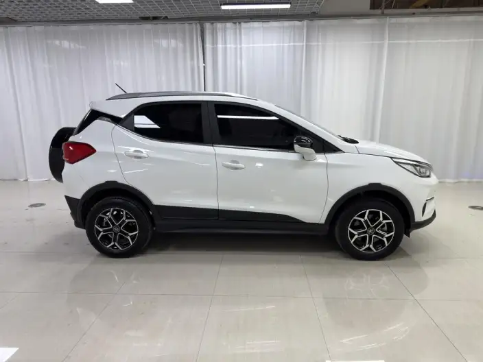 Yuan Pro 2021 Model 401KM Luxury Model – фото 8