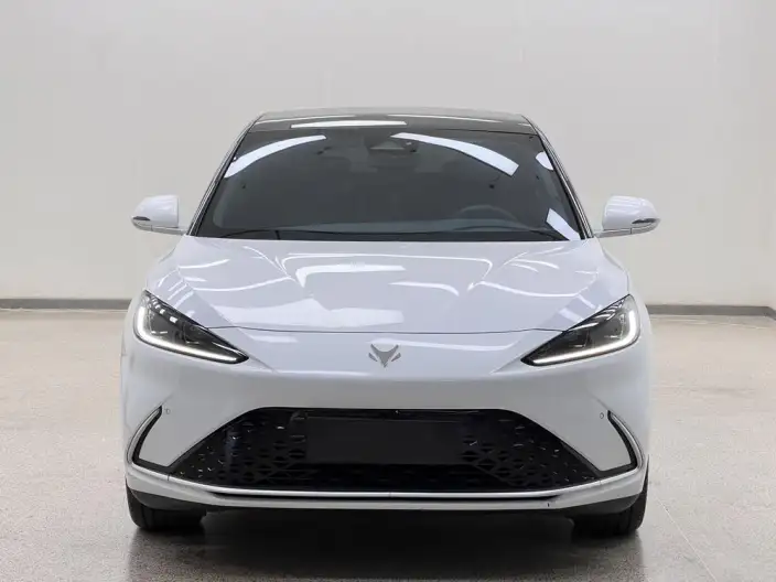 Arcfox α-S 2022 Model 525S 175kW