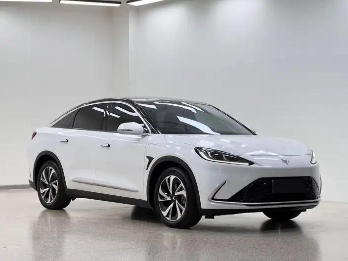 Arcfox α-S 2022 Model 525S 175kW