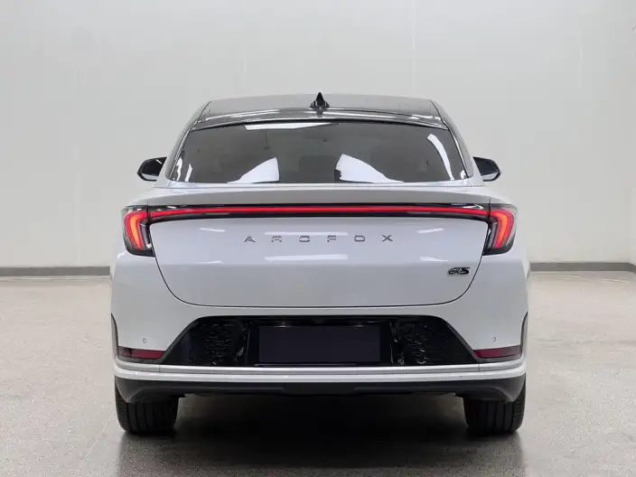 Arcfox α-S 2022 Model 525S 175kW – фото 6