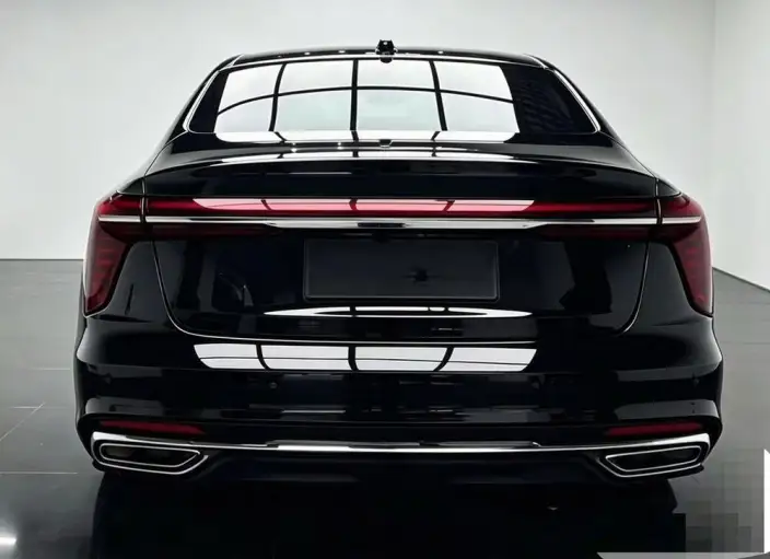 Hongqi H5 2023 Model 1.5T DCT Flag Rhythm Edition – фото 5
