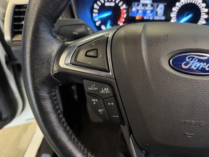 Ford Mondeo 2020 Model EcoBoost 180 Fashion Model – фото 7