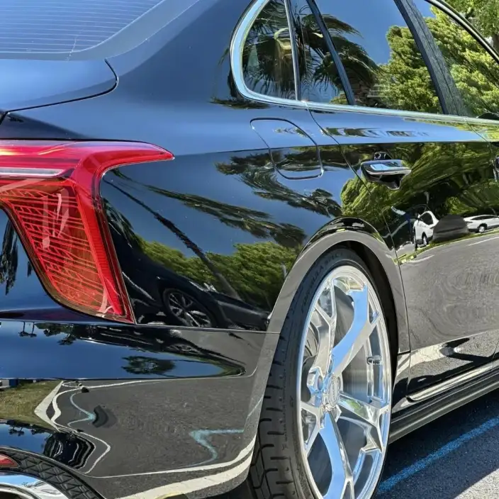 Hongqi H5 2023 Model 1.5T DCT Flag Rhythm Edition