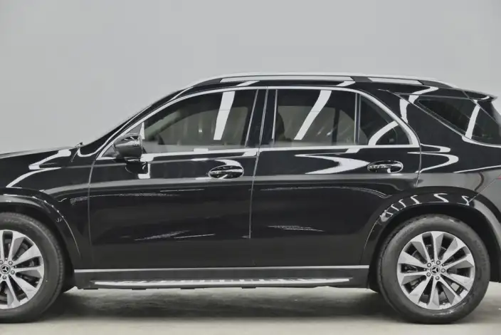 Mercedes-Benz GLE Imported 2022 Model GLE 350 4MATIC Fashion Model – фото 10