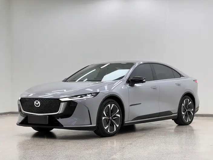 **Mazda EZ-6** 2024 Model EV 600 Zhizun Edition
