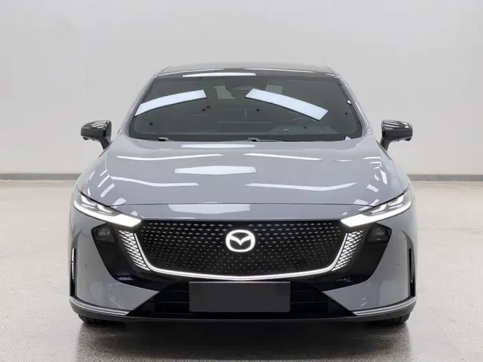 **Mazda EZ-6** 2024 Model EV 600 Zhizun Edition