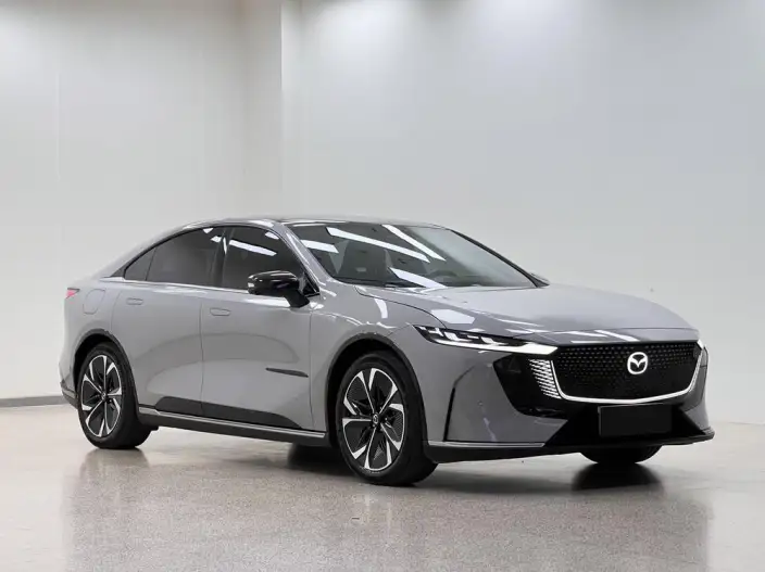 **Mazda EZ-6** 2024 Model EV 600 Zhizun Edition