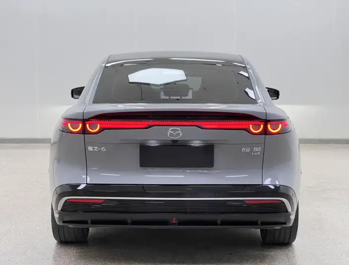 **Mazda EZ-6** 2024 Model EV 600 Zhizun Edition – фото 6