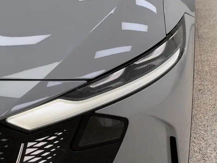 **Mazda EZ-6** 2024 Model EV 600 Zhizun Edition – фото 10