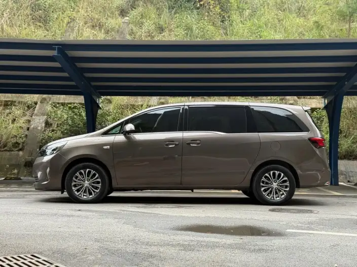 Buick GL8 2022 Model Business class 652T Comfort Model