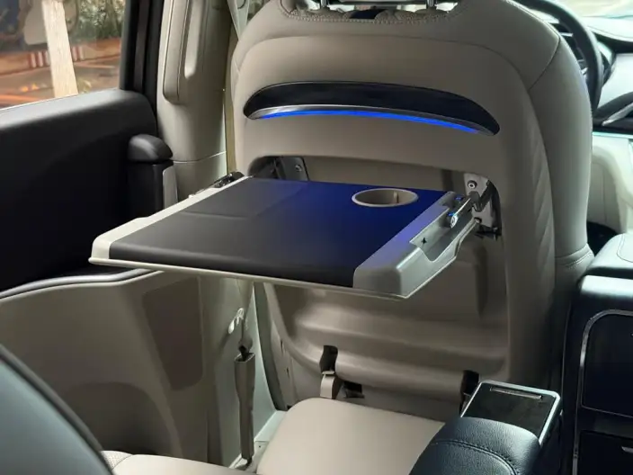 Buick GL8 2022 Model Business class 652T Comfort Model – фото 10