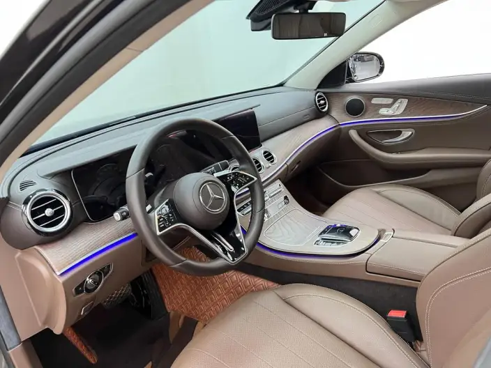 Volvo XC90 2025 Model B5 Zhixing Deluxe Edition 5 seat – фото 9
