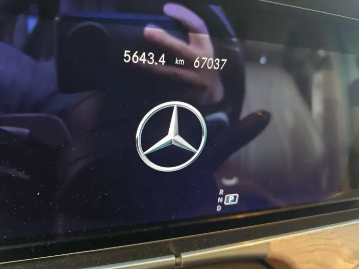 Mercedes-Benz E-Class 2022 Model E 300 L Fashion Model sedan – фото 8
