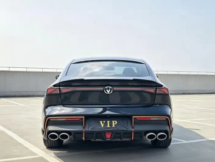 Changan UNI-V 2022 Model 1.5T Sports Edition – фото 5