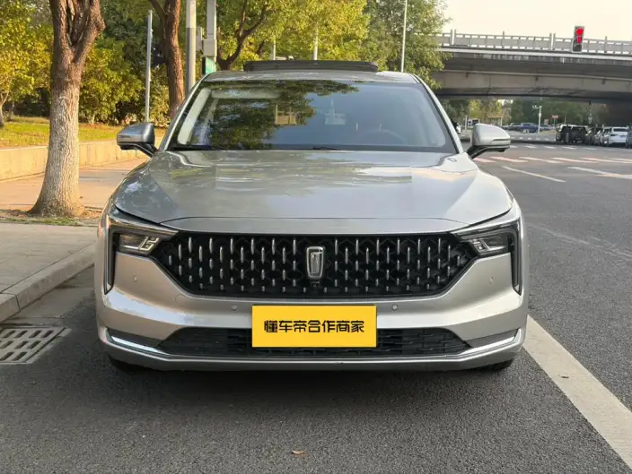BESTUNE B70 2023 Model Third generation 1.5T Automatic Changxiang Edition Model