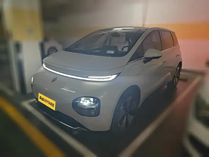 Yunduo 2023 Model 460 Max Spirit Edition