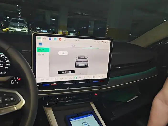 Volkswagen Sagitar 2026 Model L 300TSI DSG Luxury Model – фото 8