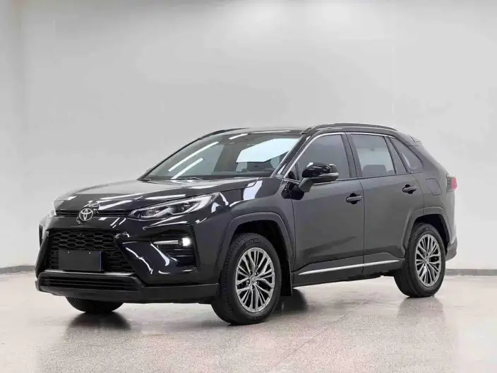 Toyota Wildlander 2023 Model 2.0L 4WD Luxury PLUS Edition