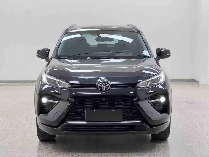 Toyota Wildlander 2023 Model 2.0L 4WD Luxury PLUS Edition