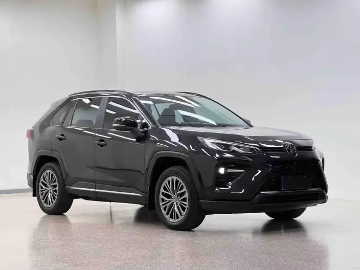 Toyota Wildlander 2023 Model 2.0L 4WD Luxury PLUS Edition