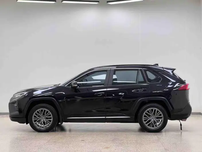 Toyota Wildlander 2023 Model 2.0L 4WD Luxury PLUS Edition