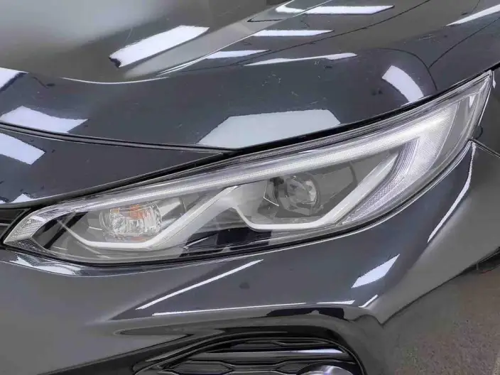 Toyota Wildlander 2023 Model 2.0L 4WD Luxury PLUS Edition – фото 10