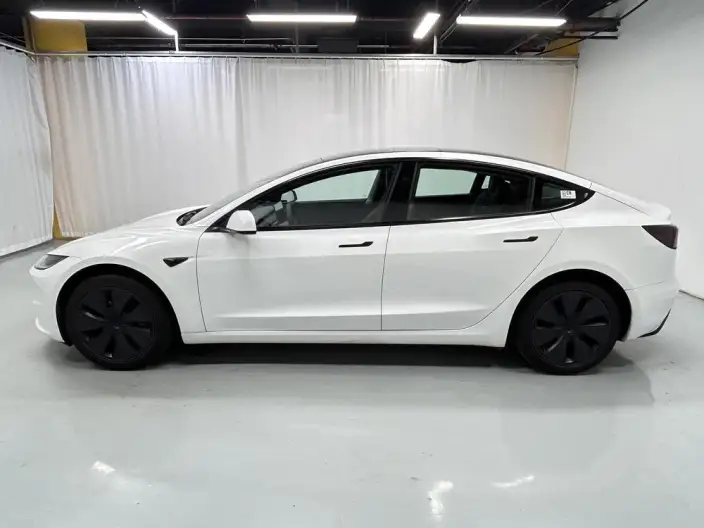 Model 3 2025 Model Facelift Rear-wheel drive version