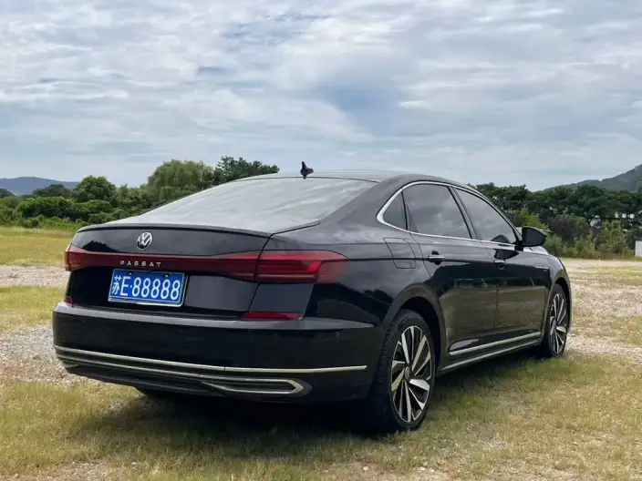 Volkswagen Passat 2022 Model 330TSI Starry sky Deluxe Edition – фото 6