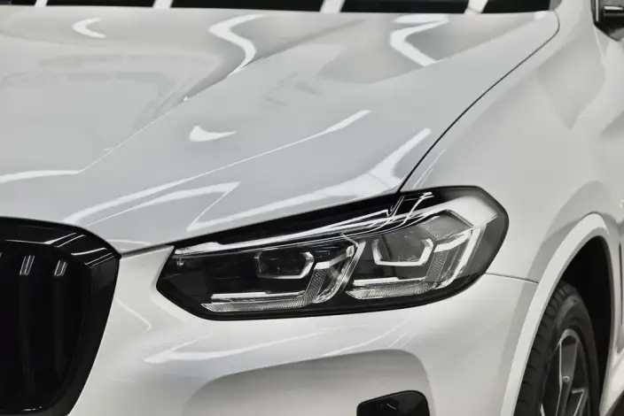 BMW X3 2023 Model xDrive30i Leading Model M Night Set – фото 5