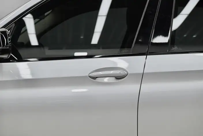 BMW X3 2023 Model xDrive30i Leading Model M Night Set – фото 9