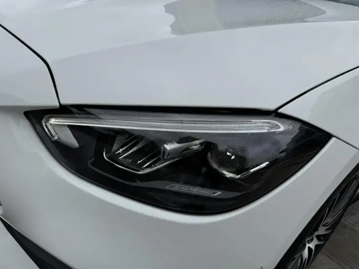 Mercedes-Benz C-Class 2023 Model C 260 L Sports Edition – фото 9