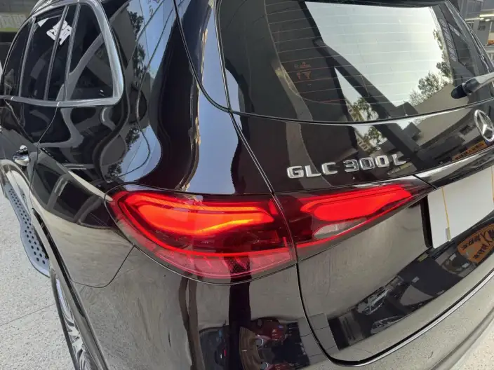 Mercedes-Benz GLC 2023 Model GLC 300 L 4MATIC Dynamic Model 5 seat – фото 7