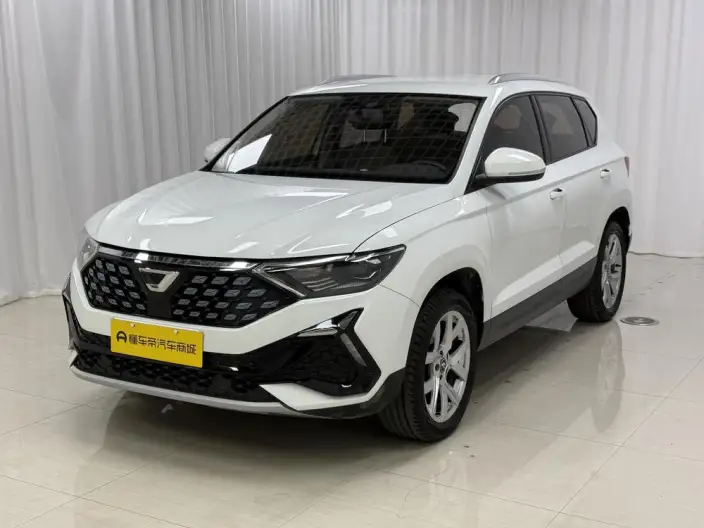 Jeta VS5 2023 Model 280TSI Automatic Enterprising Edition – фото 1