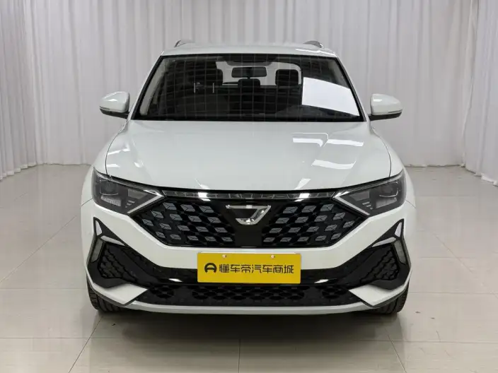 Jeta VS5 2023 Model 280TSI Automatic Enterprising Edition – фото 2