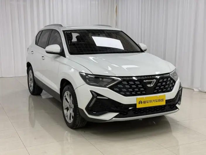 Jeta VS5 2023 Model 280TSI Automatic Enterprising Edition – фото 3
