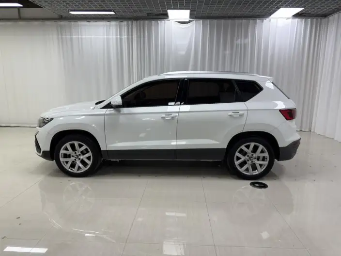 Jeta VS5 2023 Model 280TSI Automatic Enterprising Edition – фото 4