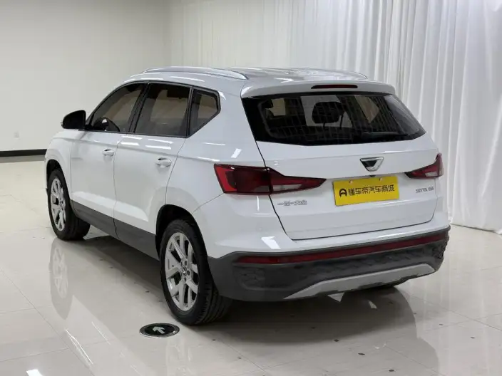 Jeta VS5 2023 Model 280TSI Automatic Enterprising Edition – фото 5