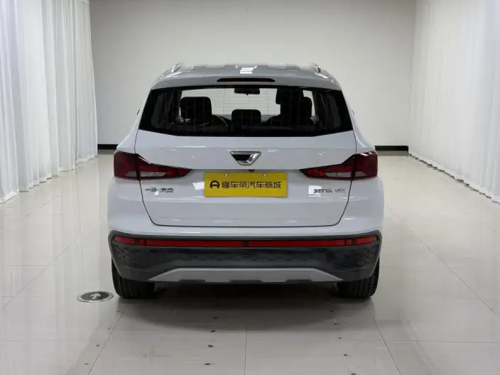 Jeta VS5 2023 Model 280TSI Automatic Enterprising Edition – фото 6