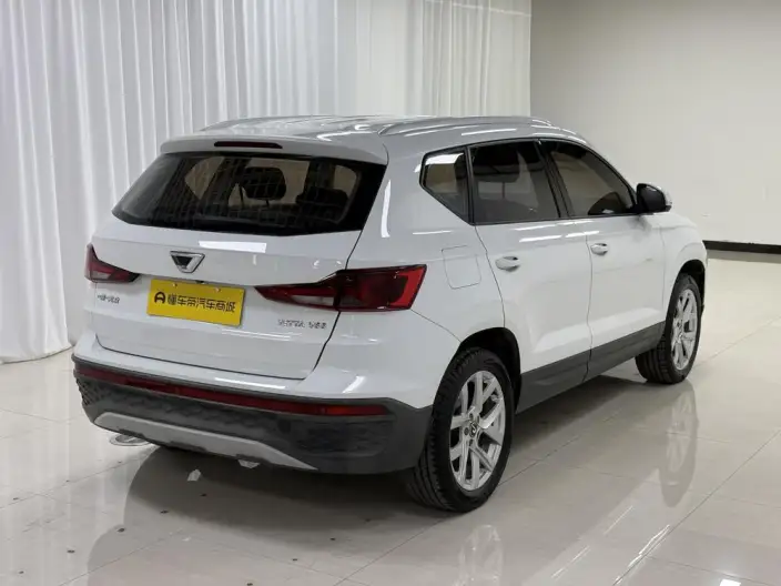Jeta VS5 2023 Model 280TSI Automatic Enterprising Edition – фото 7