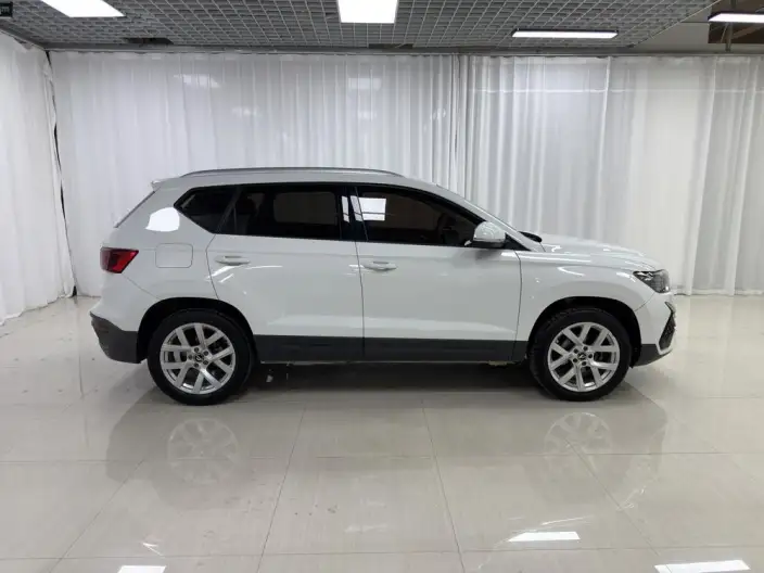 Jeta VS5 2023 Model 280TSI Automatic Enterprising Edition – фото 8