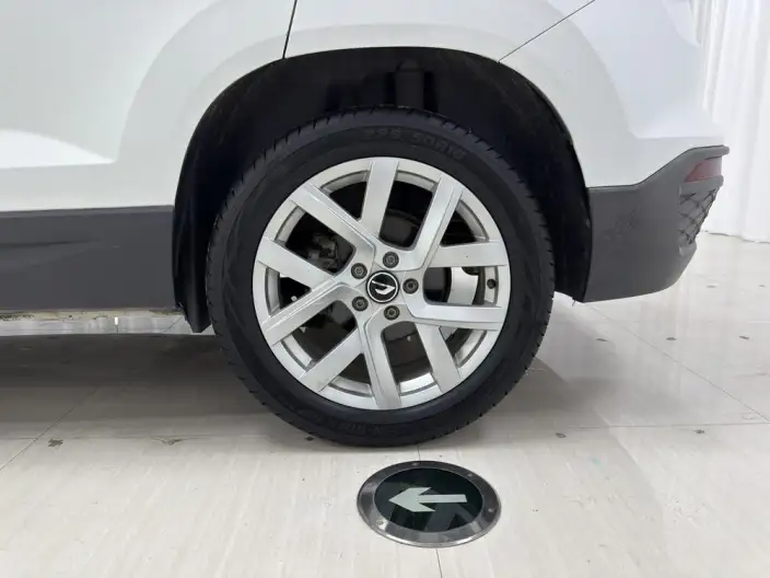 Jeta VS5 2023 Model 280TSI Automatic Enterprising Edition – фото 9