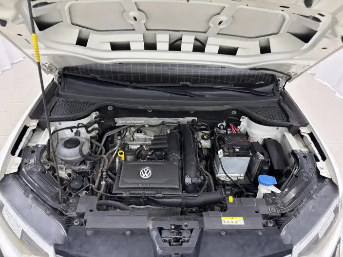 Jeta VS5 2023 Model 280TSI Automatic Enterprising Edition – фото 10