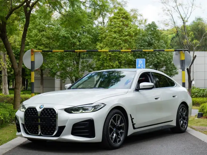 BMW 4 Series 2023 Model 425i Gran Coupe M Sports Set – фото 1