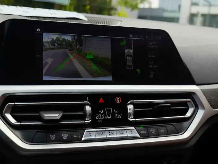 BMW 4 Series 2023 Model 425i Gran Coupe M Sports Set – фото 7