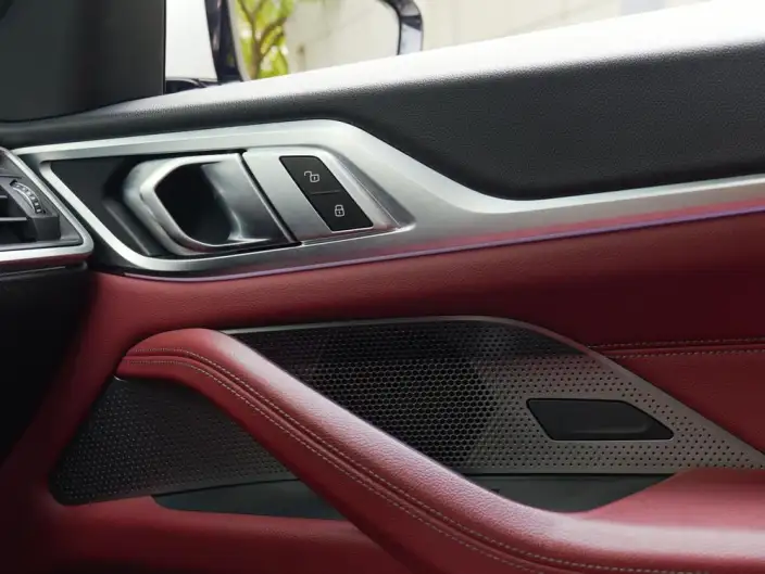 BMW 4 Series 2023 Model 425i Gran Coupe M Sports Set – фото 8