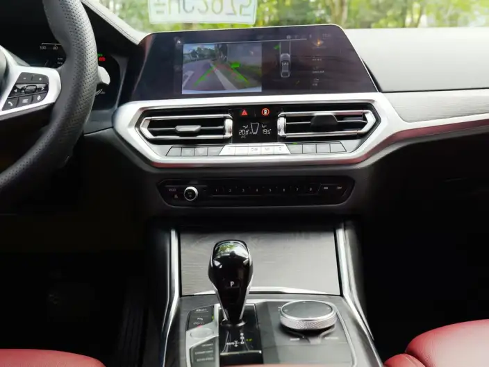 BMW 4 Series 2023 Model 425i Gran Coupe M Sports Set – фото 10
