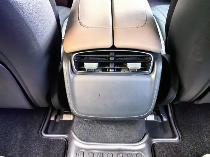Mercedes-Benz EQS 2022 Model Facelift EQS 450+ Pioneer Edition – фото 8