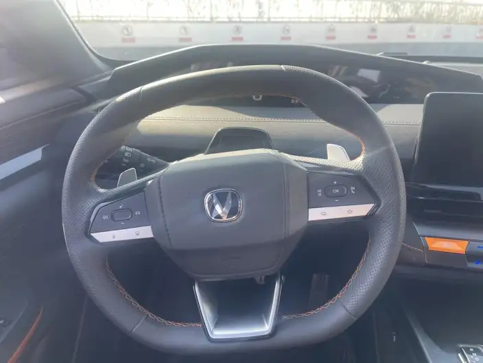 Changan UNI-V 2022 Model 1.5T Sports Edition – фото 8