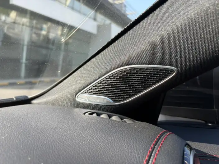 Mercedes-Benz A-Class AMG 2022 Model AMG A 35 L 4MATIC – фото 9