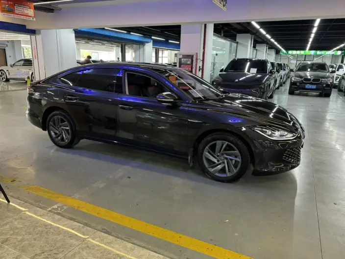 Volkswagen Lamando 2023 Model Volkswagen Lamando L 280TSI DSG Spicy version – фото 7